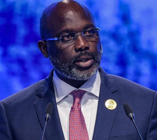 Weah Condemns Excessive…